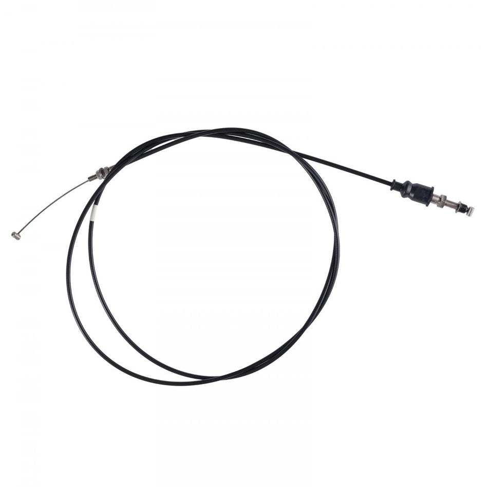 Throttle cable compatible with Kawasaki SX-R 2017-24, replaces 54012-0648 Jet Ski