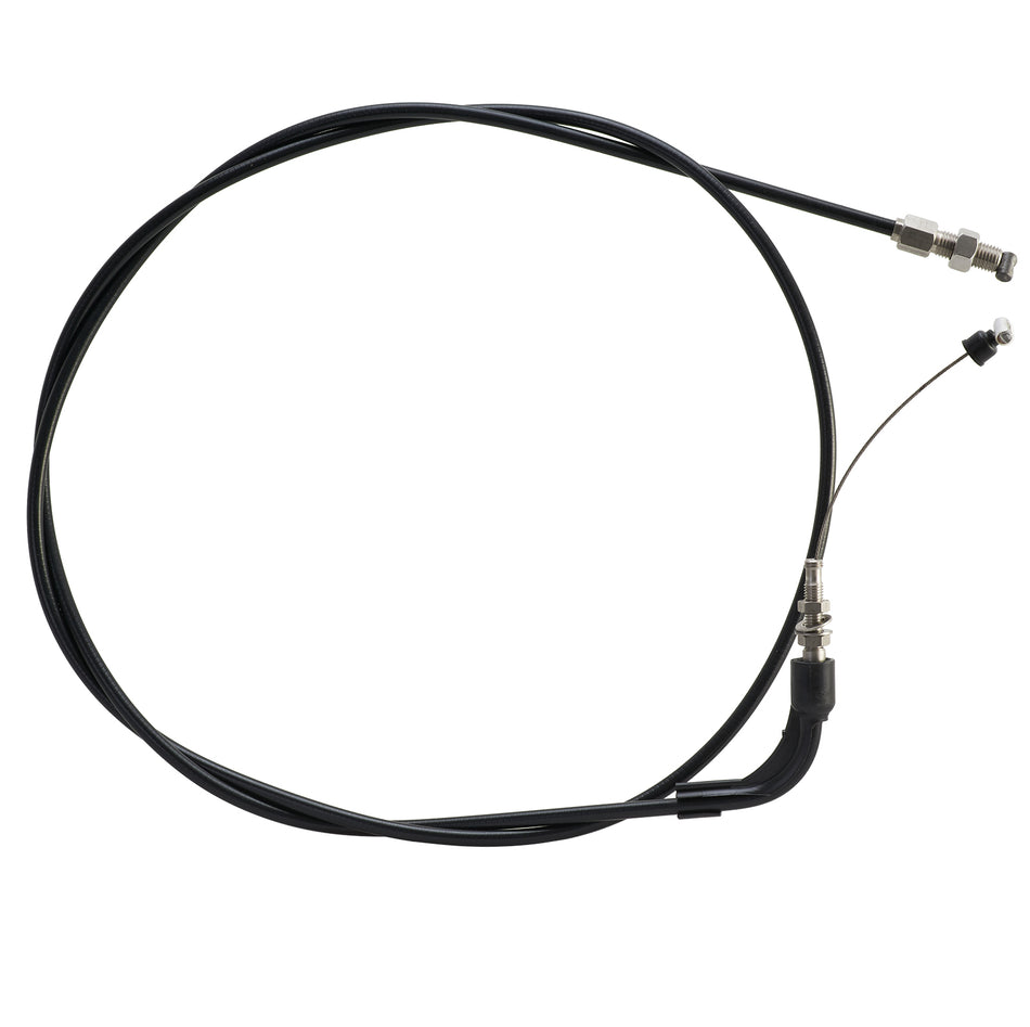 Throttle cable compatible with 7080504 Polaris SLT750 and SLX780 Jet Ski models 1994-00