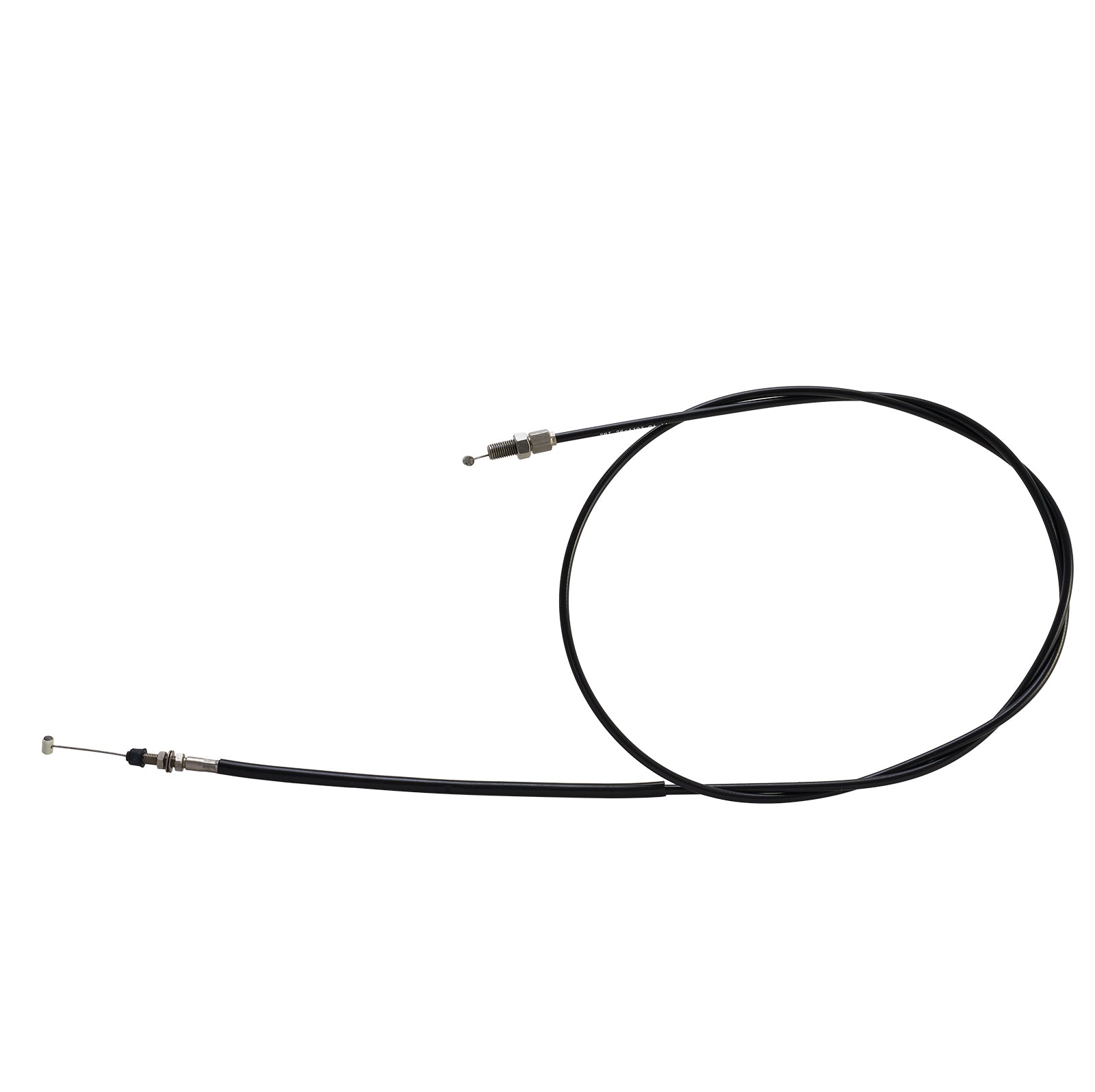 Throttle cable compatible with Polaris SLT, SLT700 and SLTH 1996-1999, replaces part 7080577 for Jet Ski