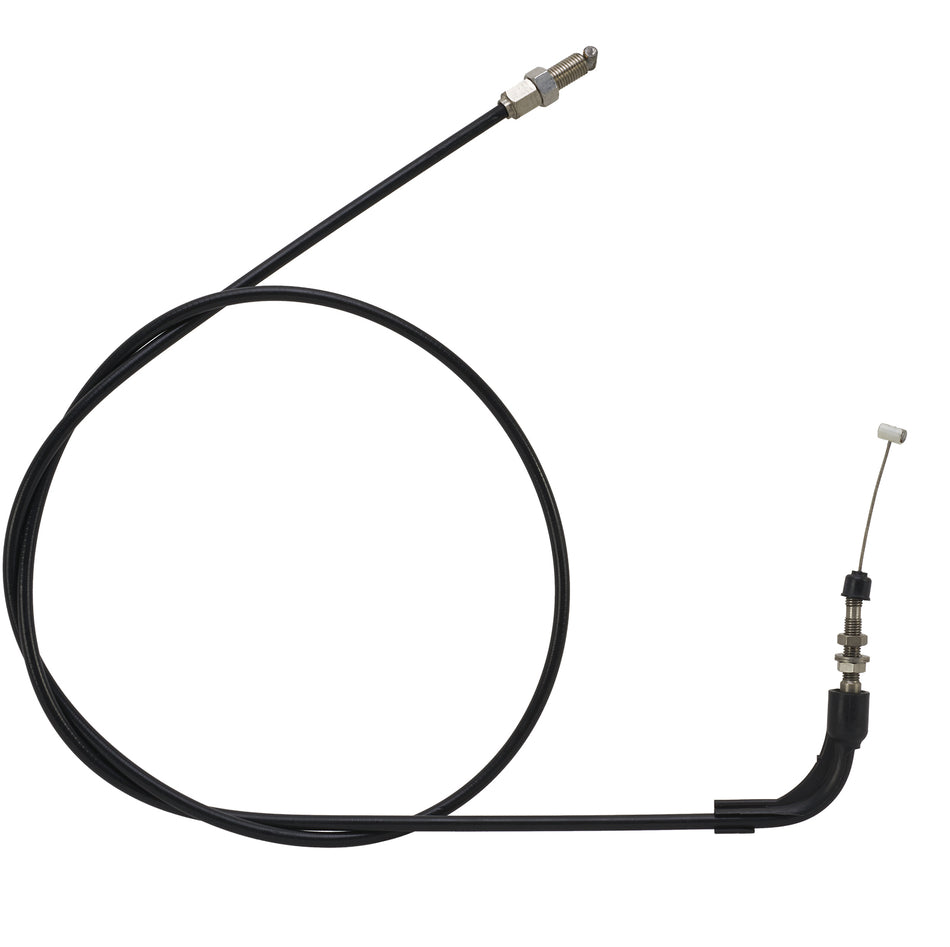 Polaris Throttle Cable 7080608 for SLX, SL900, SL1050, SLXH, Pro1200 Jet Ski models 1996–2001