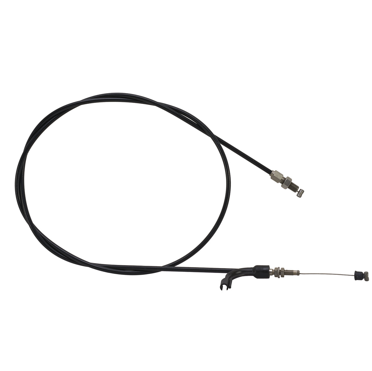 Throttle cable compatible with Polaris SLH 2001, part number 7080982 for Jet Ski