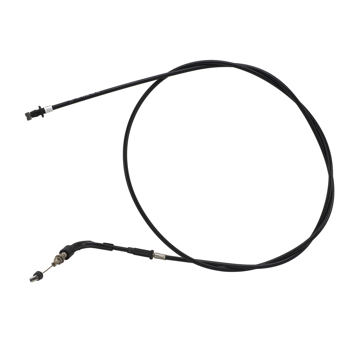 Polaris Throttle Cable 7081065 for Freedom, Virage, and Virage I 2002–2004 Jet Ski