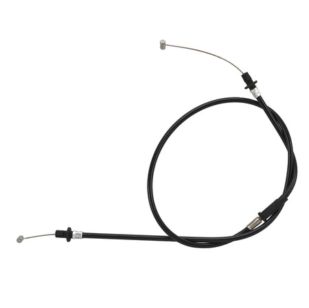 Throttle cable 7081186 compatible with 2004 Polaris MSX110/MSX150 Jet Ski