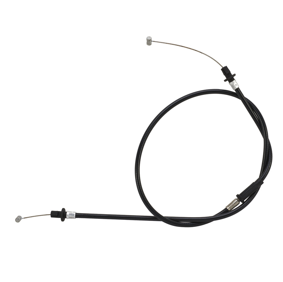 Throttle cable 7081186 compatible with 2004 Polaris MSX110/MSX150 Jet Ski