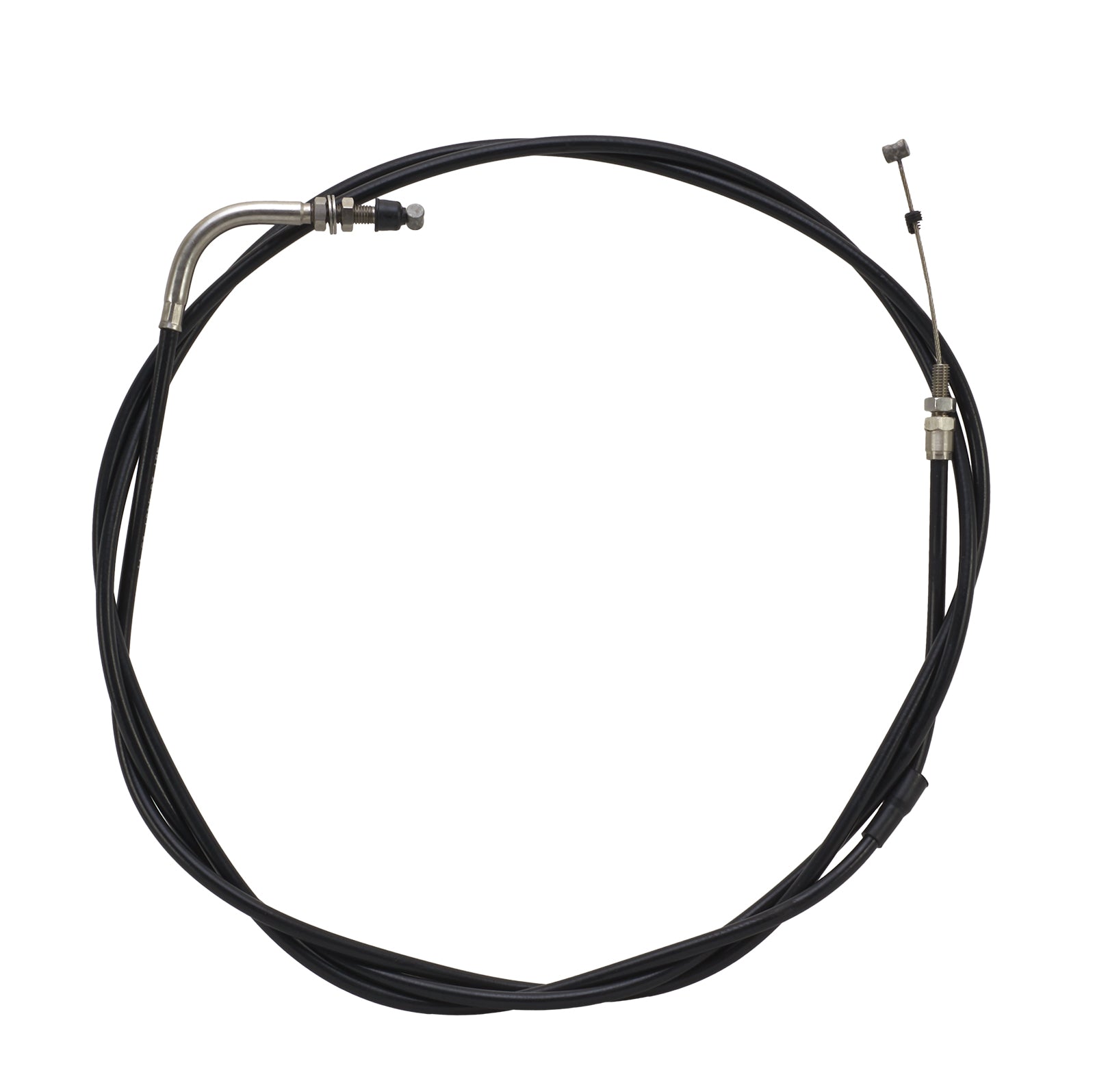 Yamaha throttle cable EU0-U7252-01-00 for select WaveRunner Jet Ski models