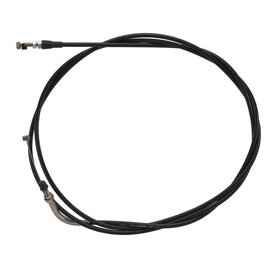 Yamaha throttle cable GP2-U7252-00-00 for Wave Raider, XL, Venture 760 (1996-99) WaveRunner Jet Ski
