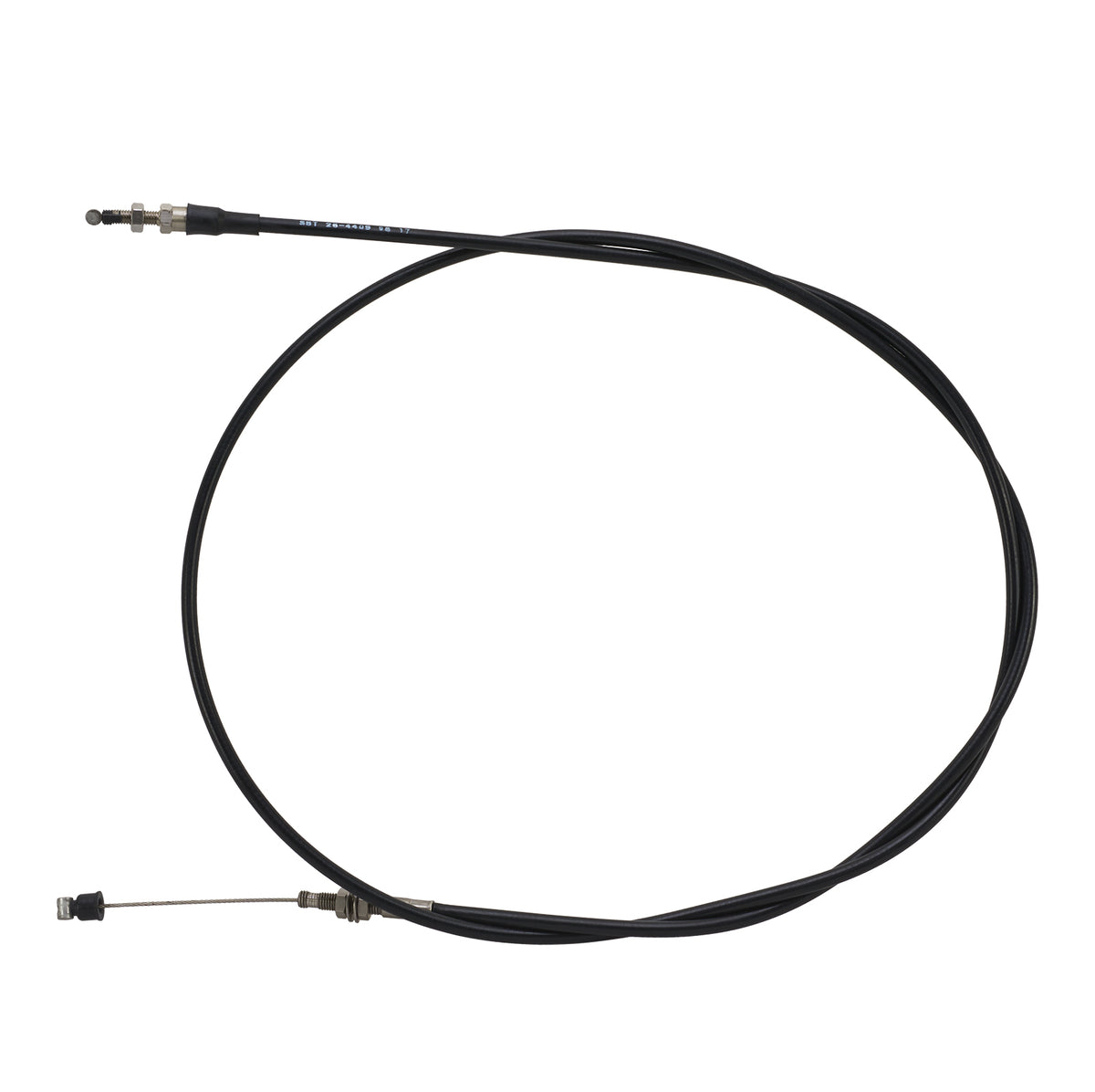 Throttle cable GP8-U7252-00-00 for Yamaha GP/XL 1200 WaveRunner Jet Ski (1997–1999)