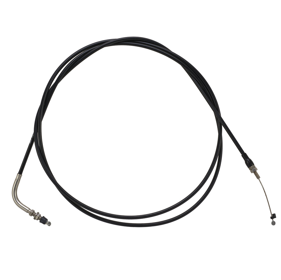 Yamaha Wave Runner III 700 1997 throttle cable, part EU0-67252-02-00 for Jet Ski
