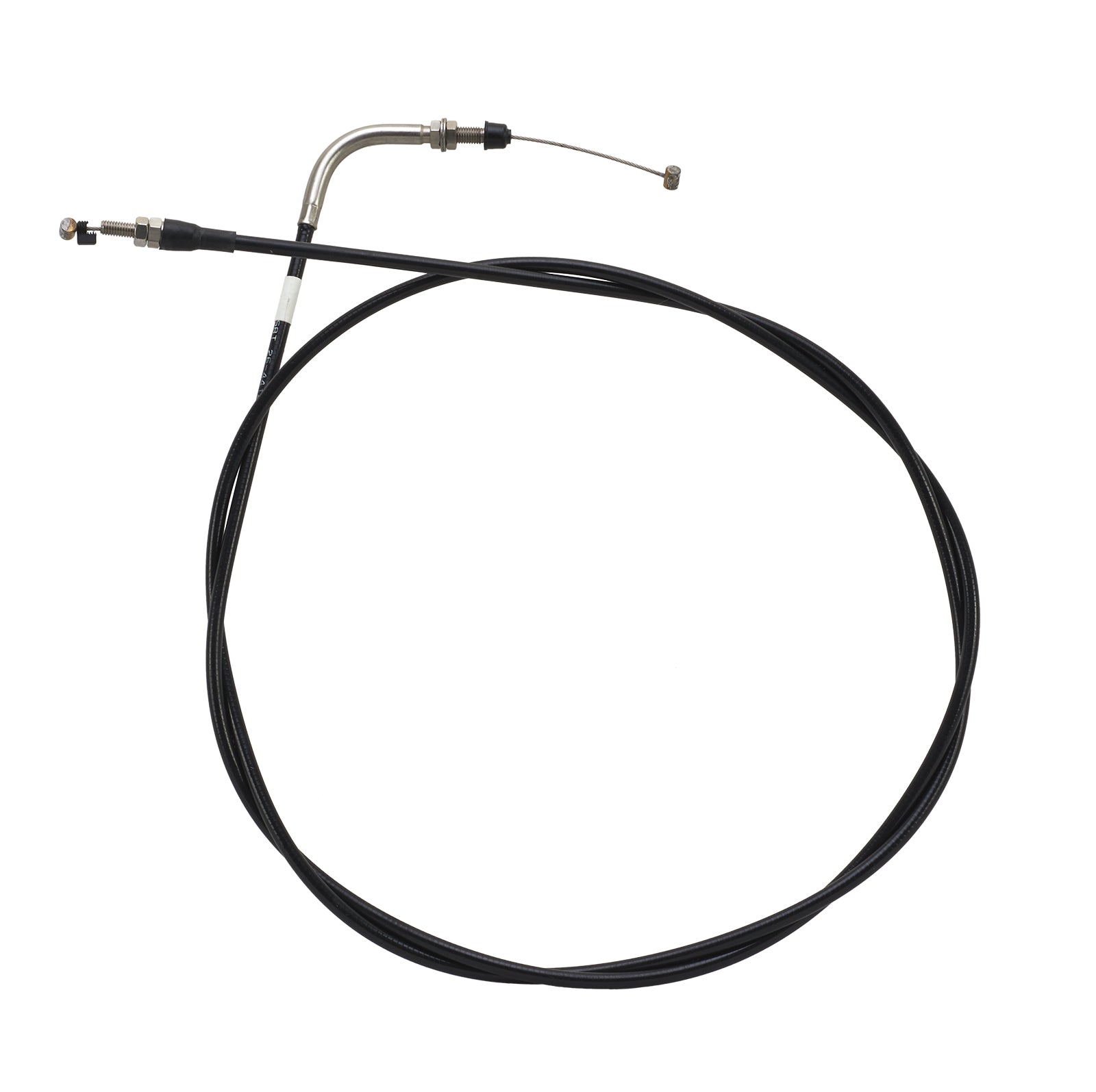 Throttle Cable F0M-U7252-00-00 for Yamaha XL 700 WaveRunner Jet Ski (1999-1904)