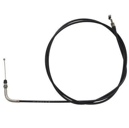 Throttle cable GP7-U7252-00-00 for Yamaha Wave Runner/GP 760 Jet Ski, fits 1997-1900 models