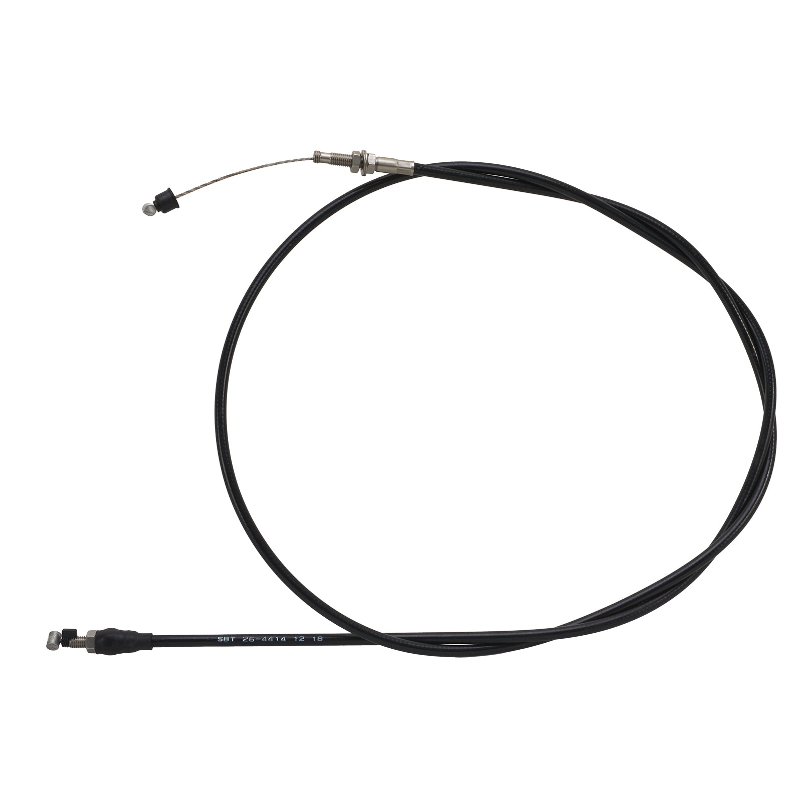 Throttle cable GU5-U7252-00-00 compatible with Yamaha SUV 1200 1999-04 WaveRunner Jet Ski