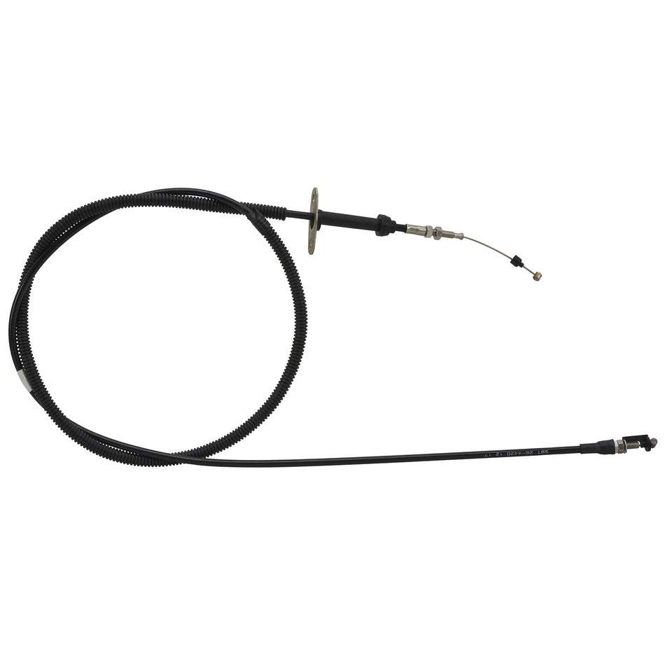 Yamaha Throttle Cable 6B6-26311-12-00 for FX Cruiser/FX HO 2006-2008 WaveRunner Jet Ski