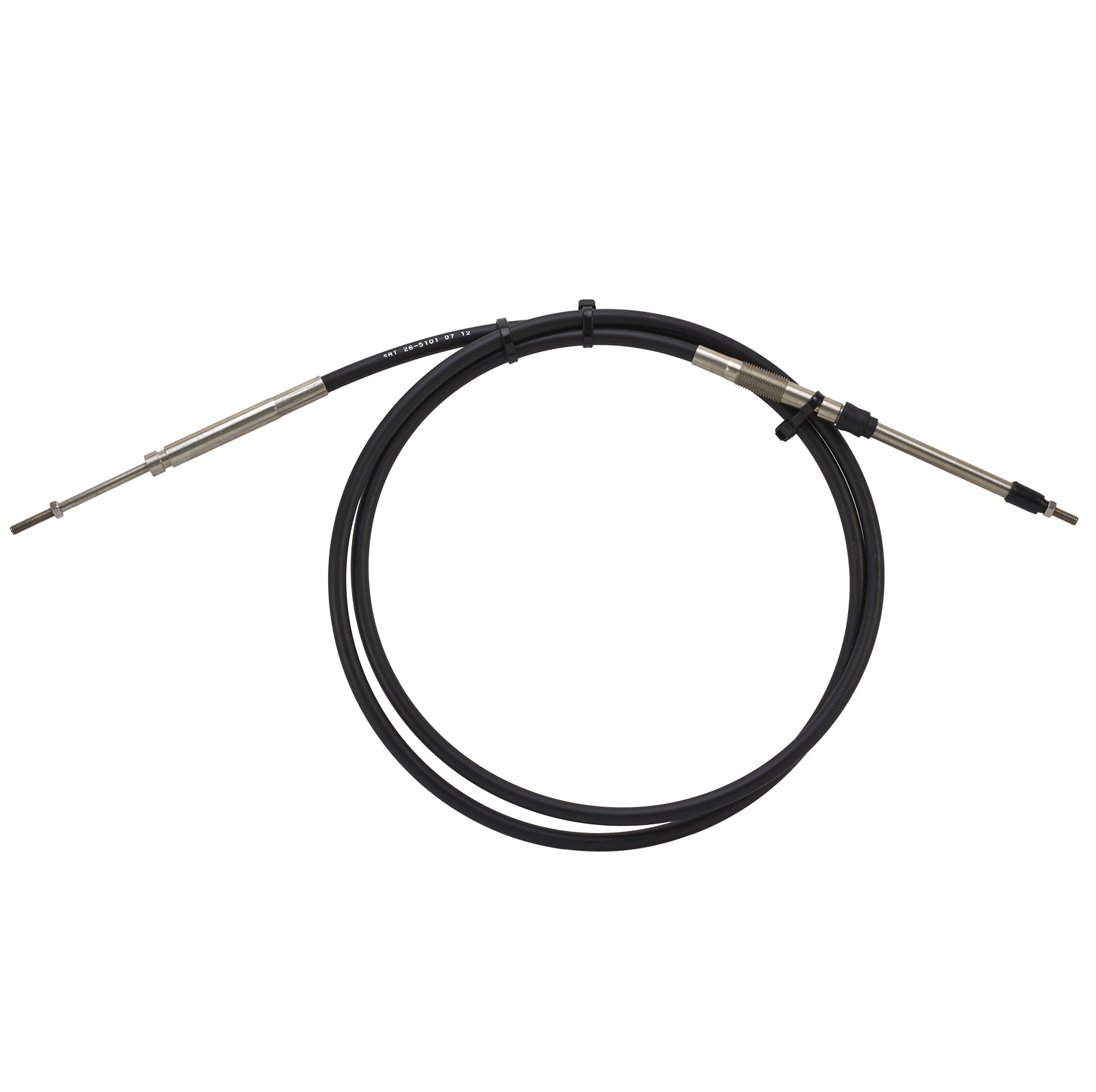 Trim cable compatible with Sea-Doo XP/XPI/SPX/SPI 1994-95, part 271000310 for Jet Ski