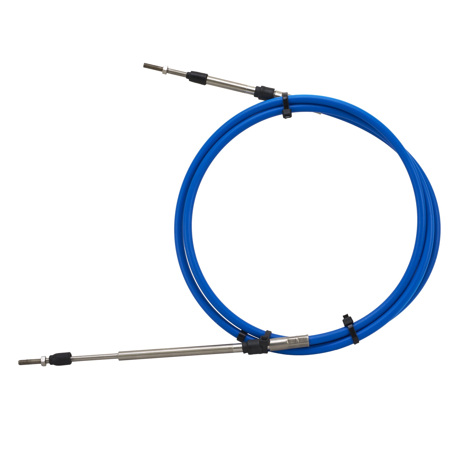 Trim cable compatible with 59406-3765 Kawasaki STS/900 STX/750 STX 1995-98 Jet Ski
