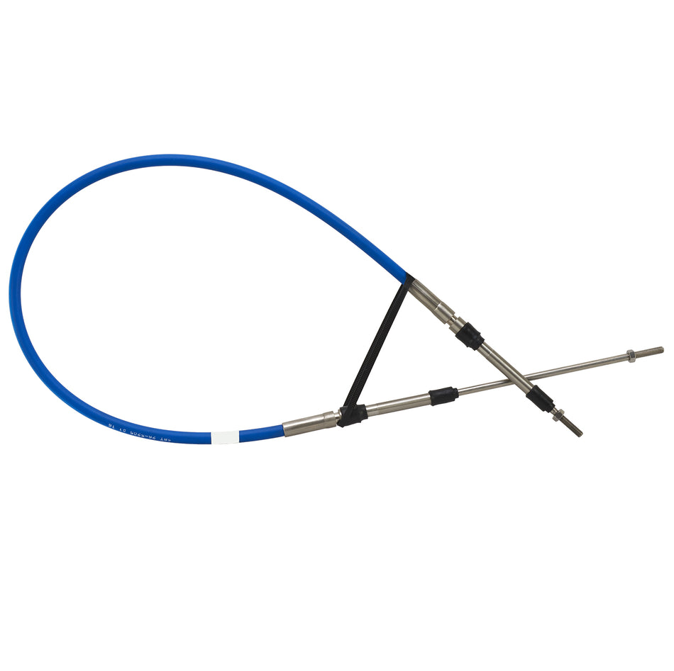 Trim cable compatible with Kawasaki SS XI 1994-97 Jet Ski, replaces part 59406-3751