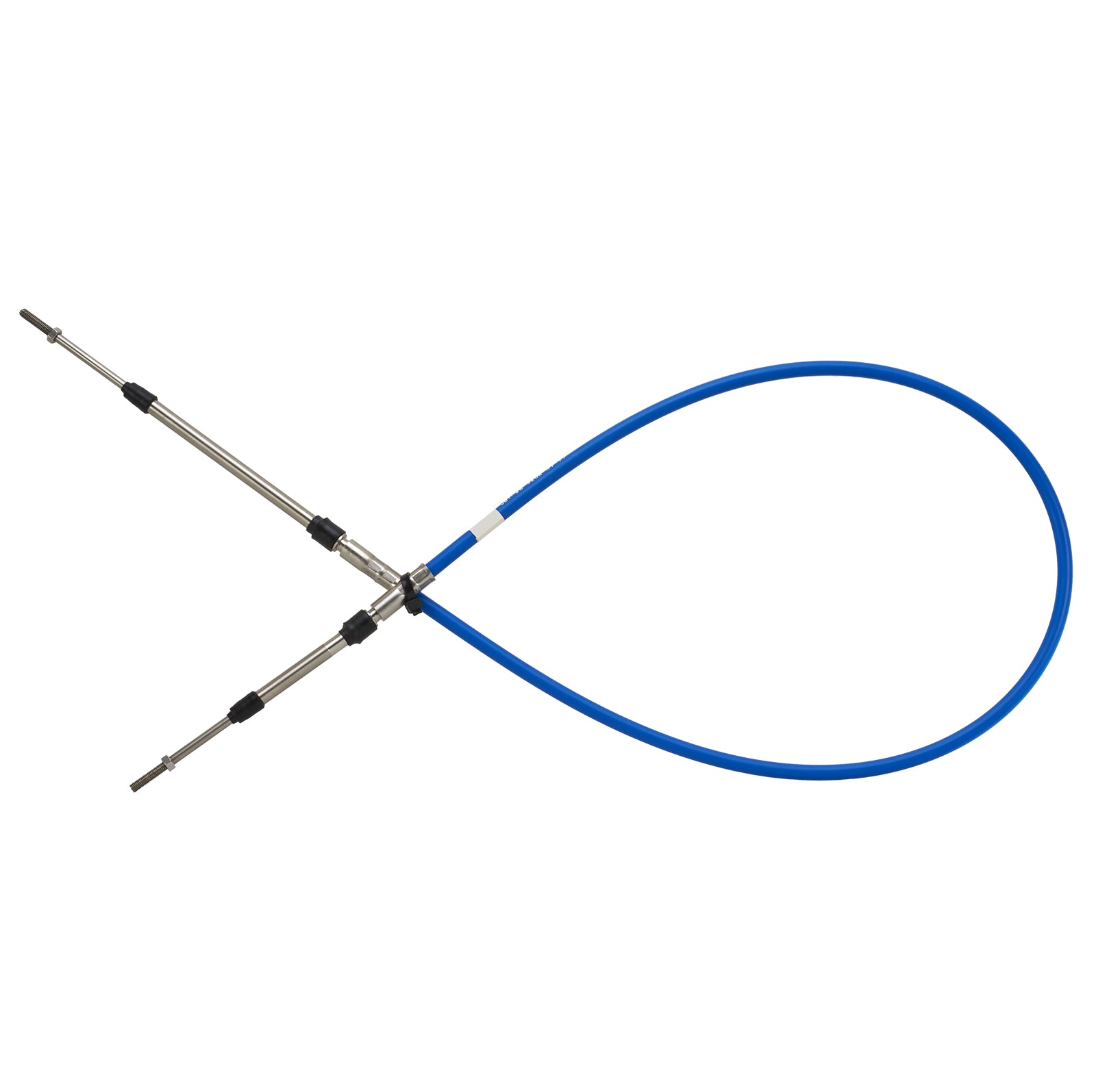 Trim cable compatible with 59406-3760 for Kawasaki 750 ZXI 1996–97 Jet Ski