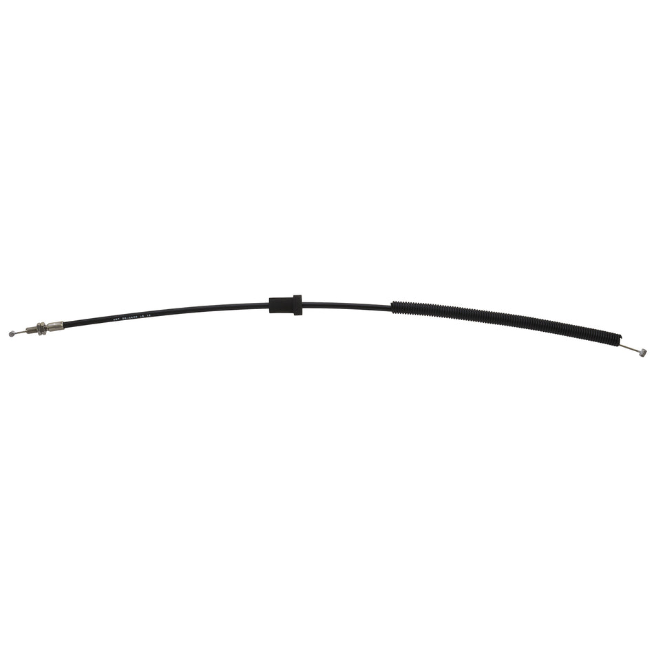 Trim cable for Yamaha GH1-6153D-10-00, fits Wave Raider 1100/700 WaveRunner Jet Ski