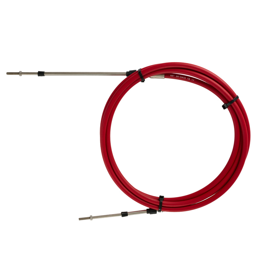 Trim cable compatible with GK5-6153E-00-00 Yamaha Wave Blaster II 760 1997 WaveRunner Jet Ski