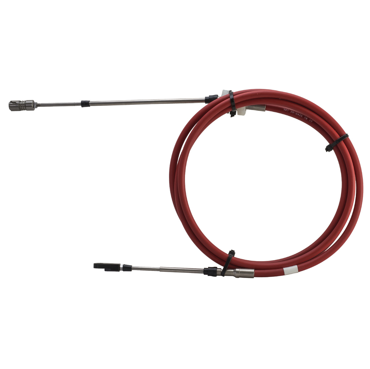 Trim cable compatible with Yamaha WaveRunner SUV 1200 1999-04, replaces GU5-6153E-09-00 Jet Ski