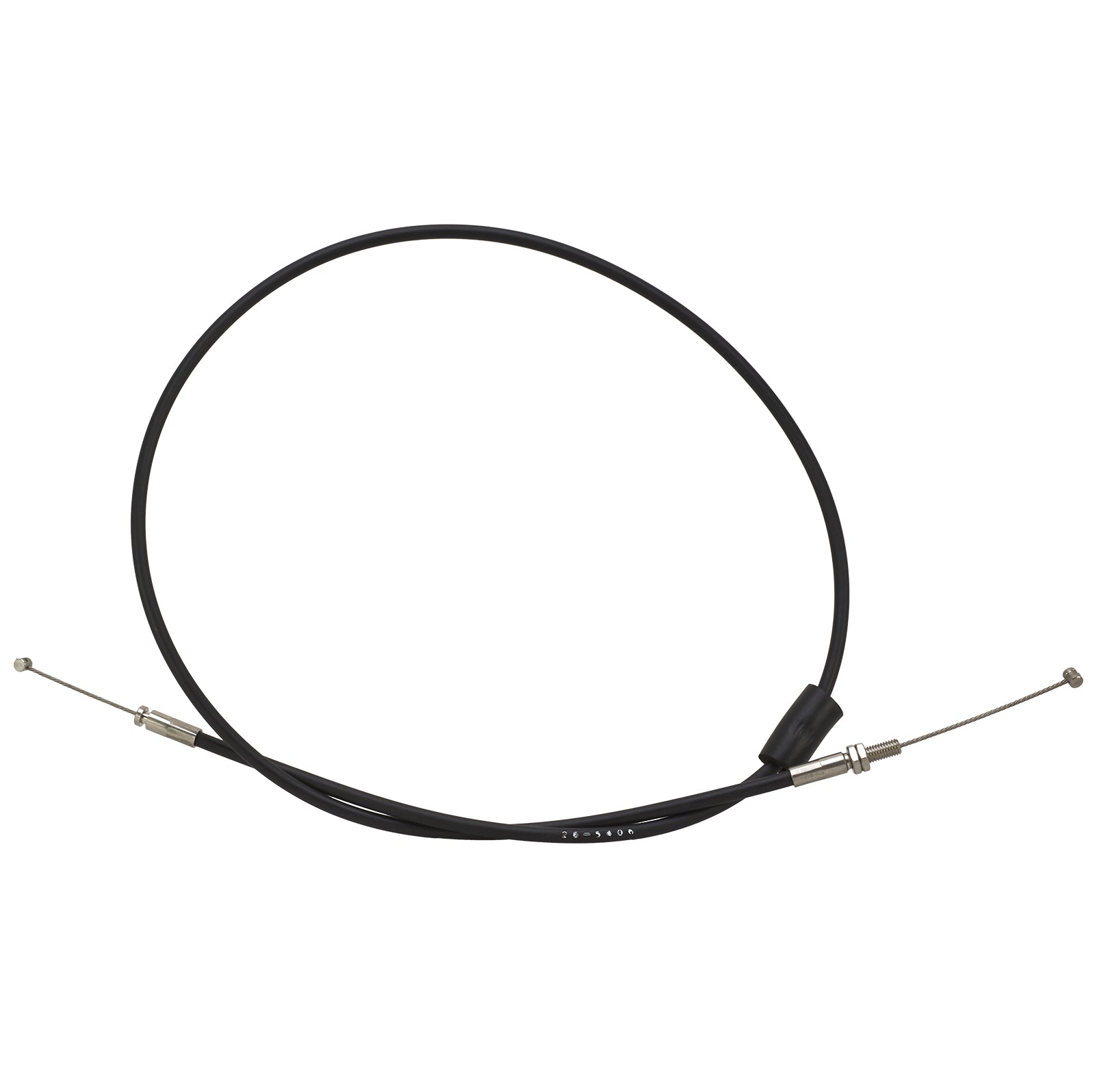 Yamaha WaveRunner trim cable F0D-U153D-01-00 for GP 1200/800/1300R and SUV 1200 (2000-2008) Jet Ski