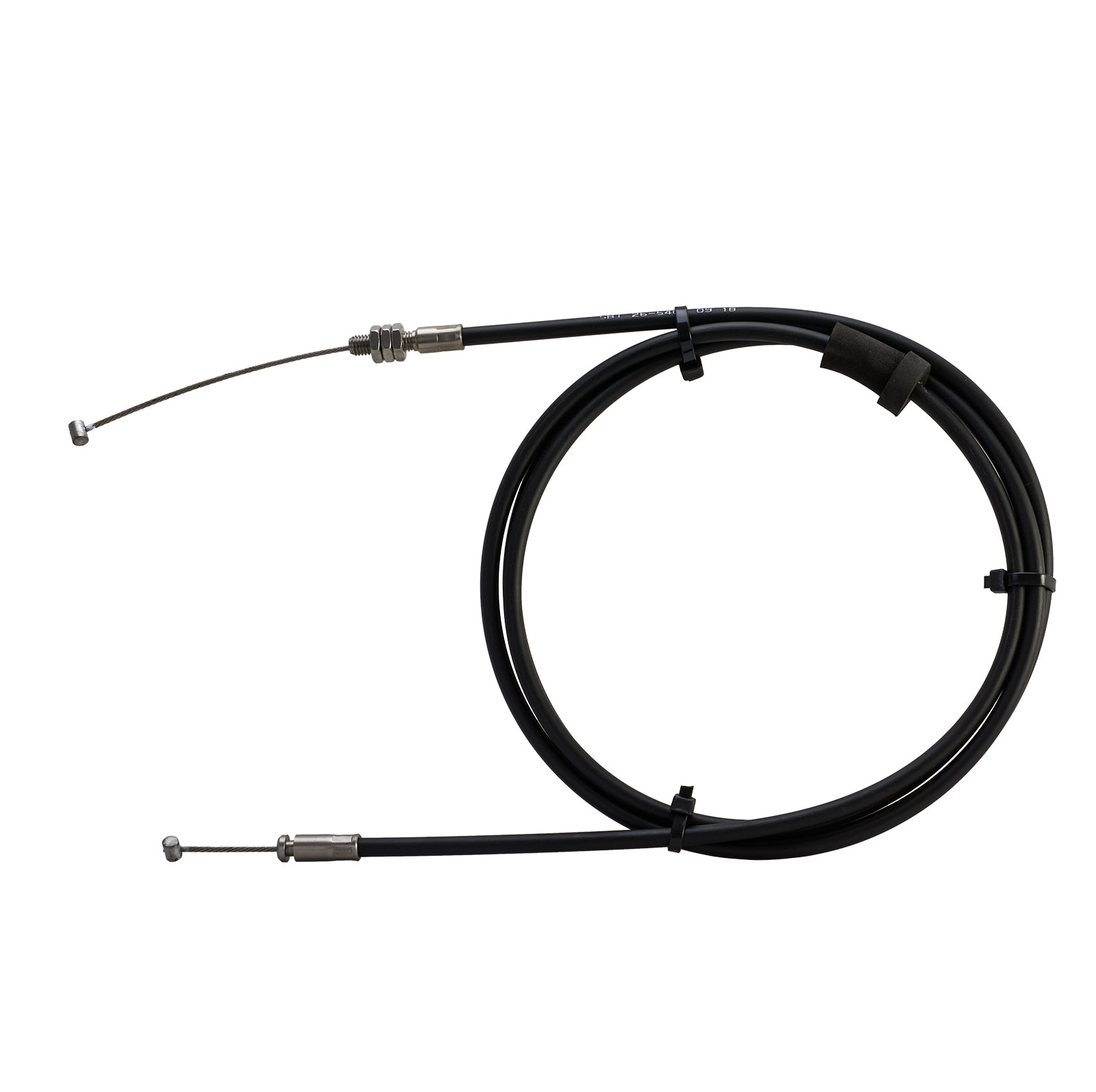 Yamaha Trim Cable F1B-U153D-01-00 for FX140, FX Cruiser HO, and FX HO 2002-07 WaveRunner Jet Ski