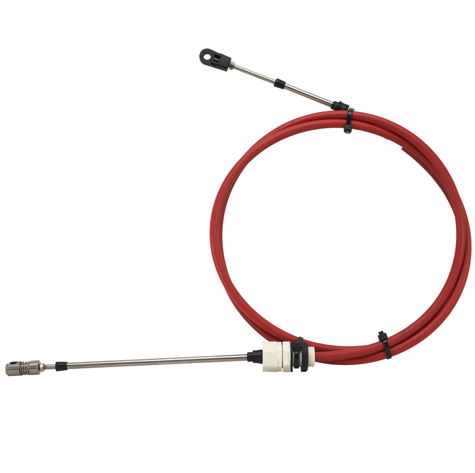 Trim cable F0X-6153E-19-00 and F0X-U153E-10-00 for Yamaha GP 1200/800 2001-2002 WaveRunner Jet Ski