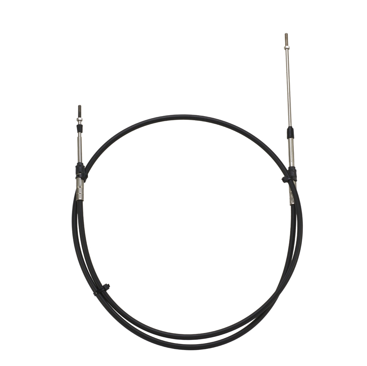 Trim cable compatible with Honda R12X/R12 2003-04, part 47850-HW3-671 for Jet Ski