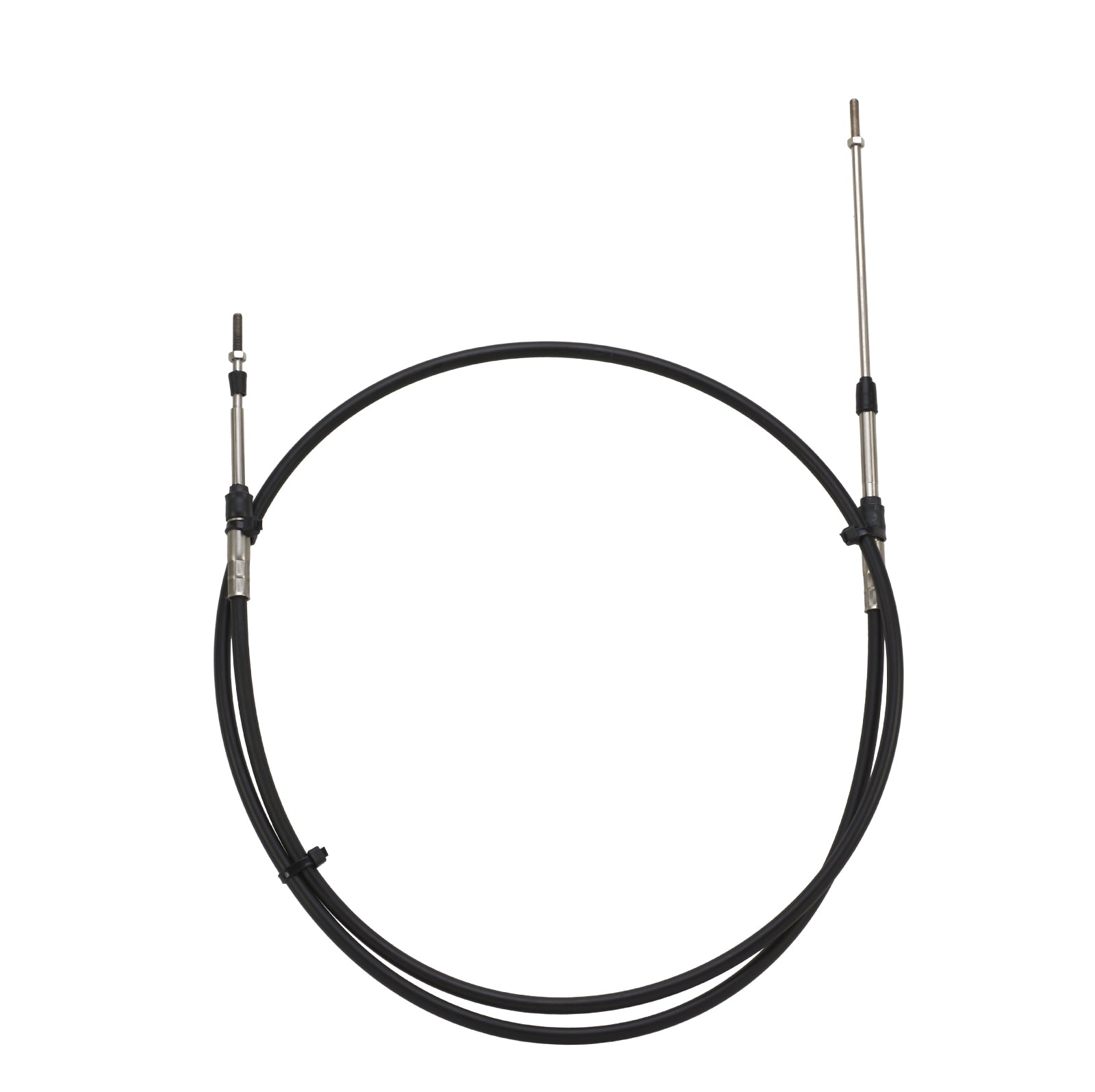 Trim cable compatible with Honda R12X/R12 2003-04, part 47850-HW3-671 for Jet Ski
