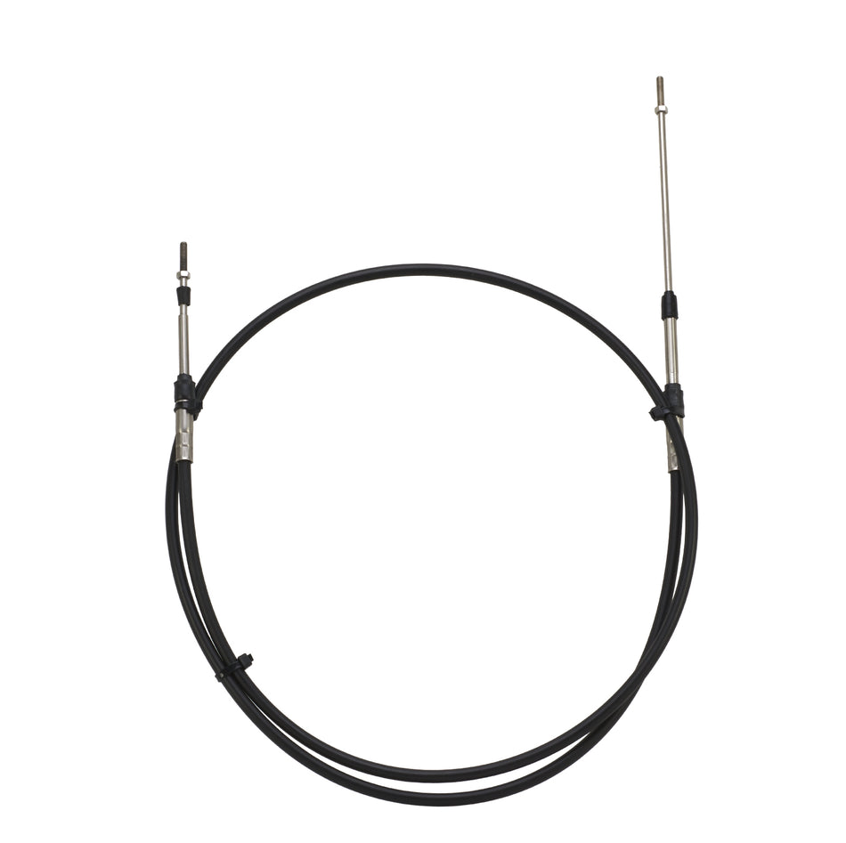Trim cable compatible with Honda R12X/R12 2003-04, part 47850-HW3-671 for Jet Ski