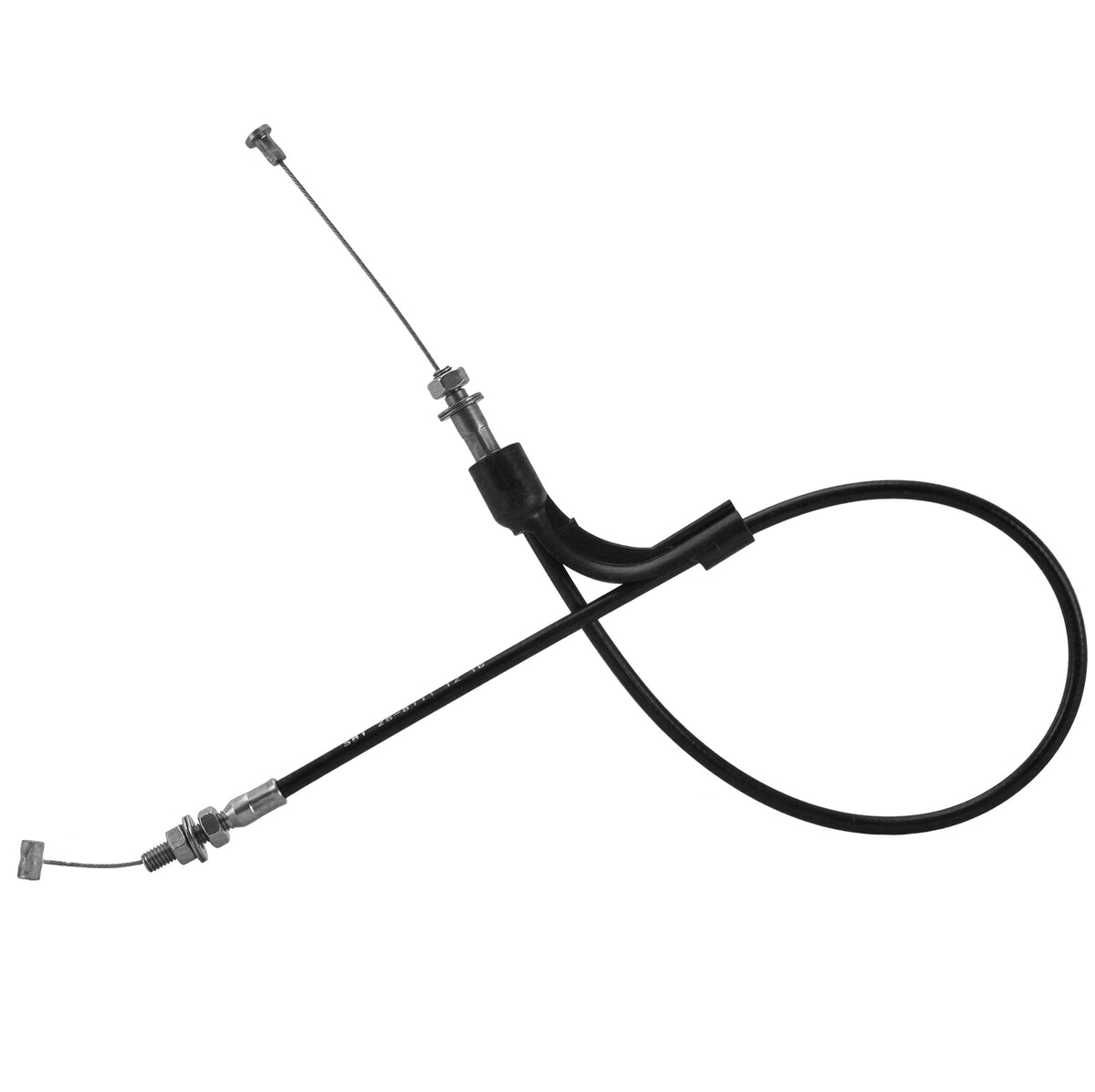 Oil injection cable 270000546 for Sea-Doo Sportster LE DI 2004-06 Jet Ski