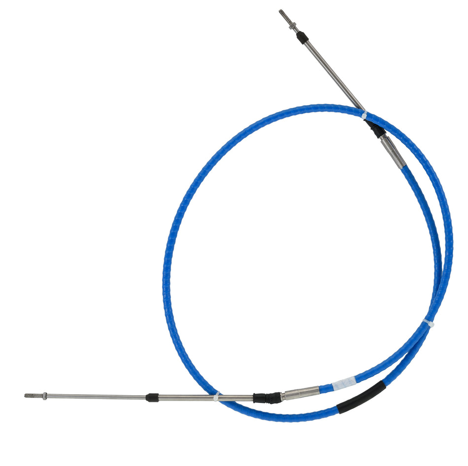 Steering cable compatible with 59406-3757 Kawasaki 1100 ZXI 1996-03 Jet Ski