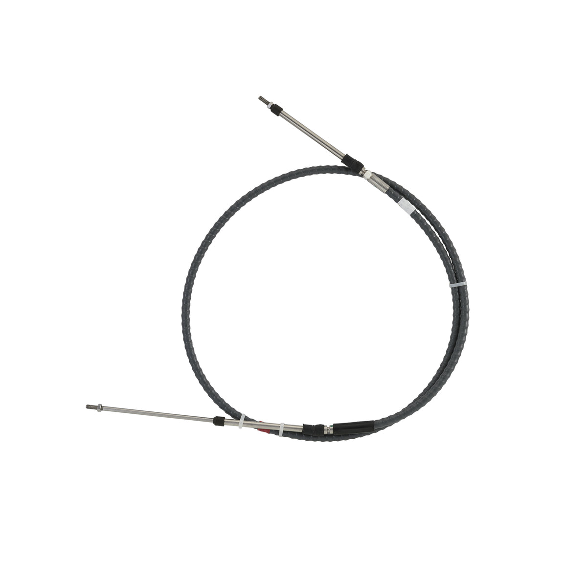 Kawasaki Steering Cable 59406-0003 for Ultra 260 X S C and 3-Pass LX 3-Pass 2010-23 Jet Ski