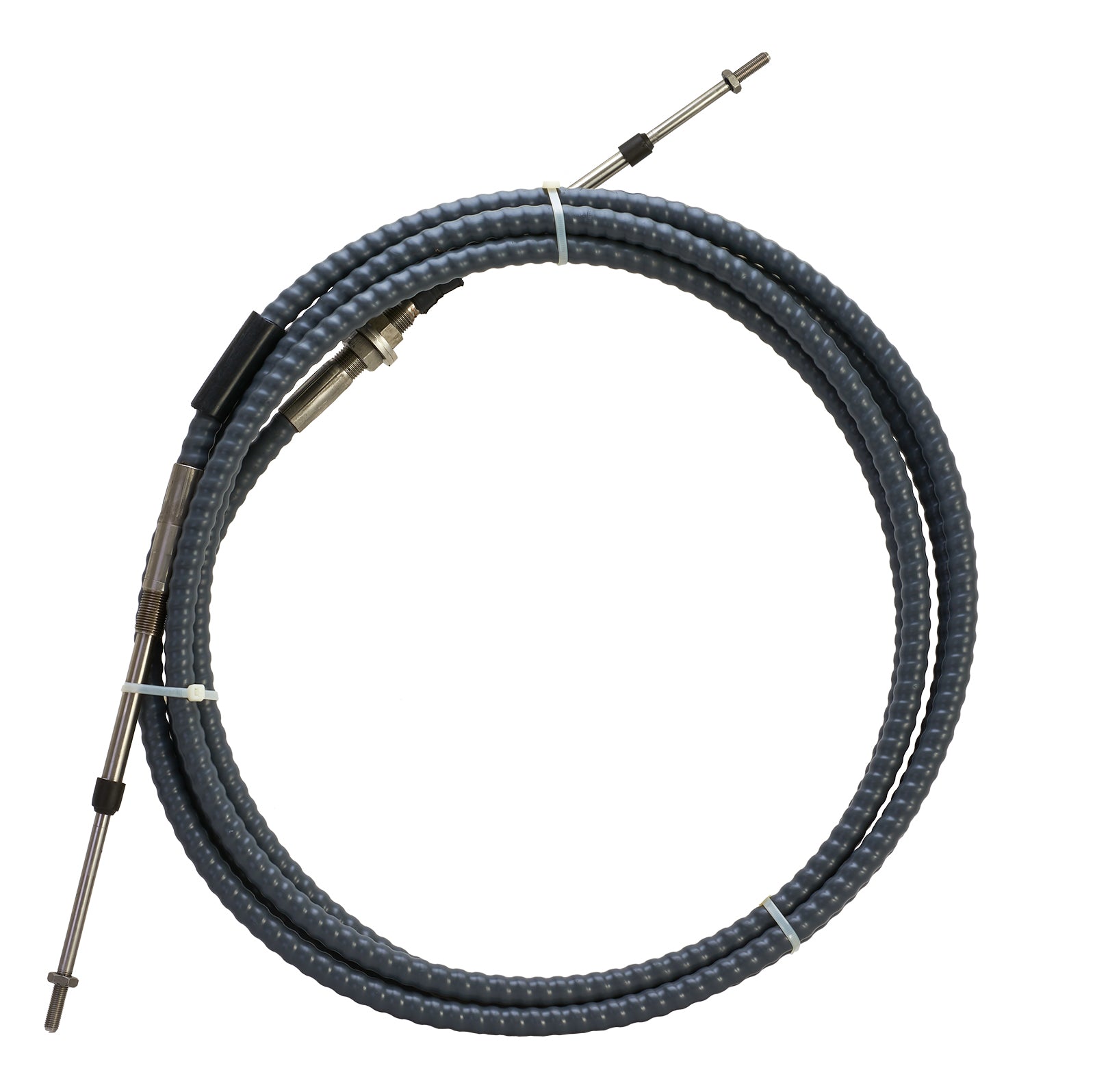 Steering cable GH1-61481-02-00 compatible with Yamaha Wave Raider 700 1994 WaveRunner Jet Ski