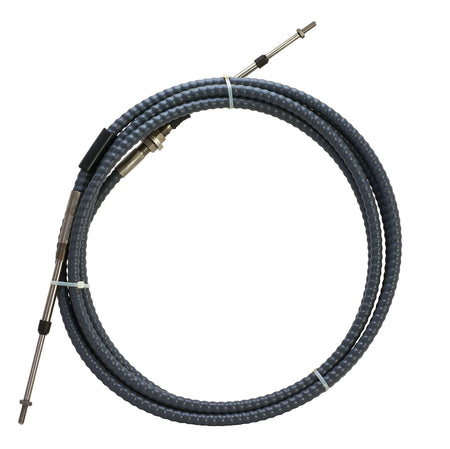Steering cable GH1-61481-02-00 compatible with Yamaha Wave Raider 700 1994 WaveRunner Jet Ski