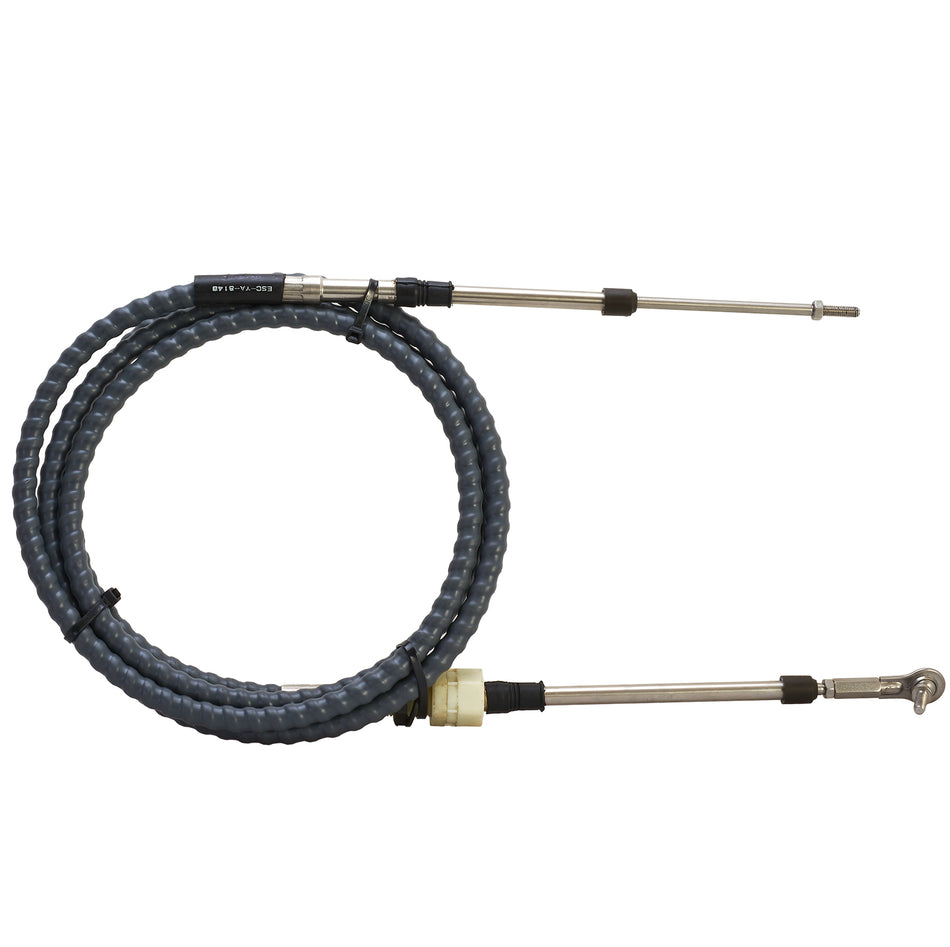 Steering cable compatible with GP8-U1481-00-00 for Yamaha GP 1200 1997-99 WaveRunner Jet Ski