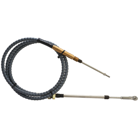 Yamaha Steering Cable F1S-61481-00-00 for FX Cruiser/Cruiser HO 2004-2010 WaveRunner Jet Ski