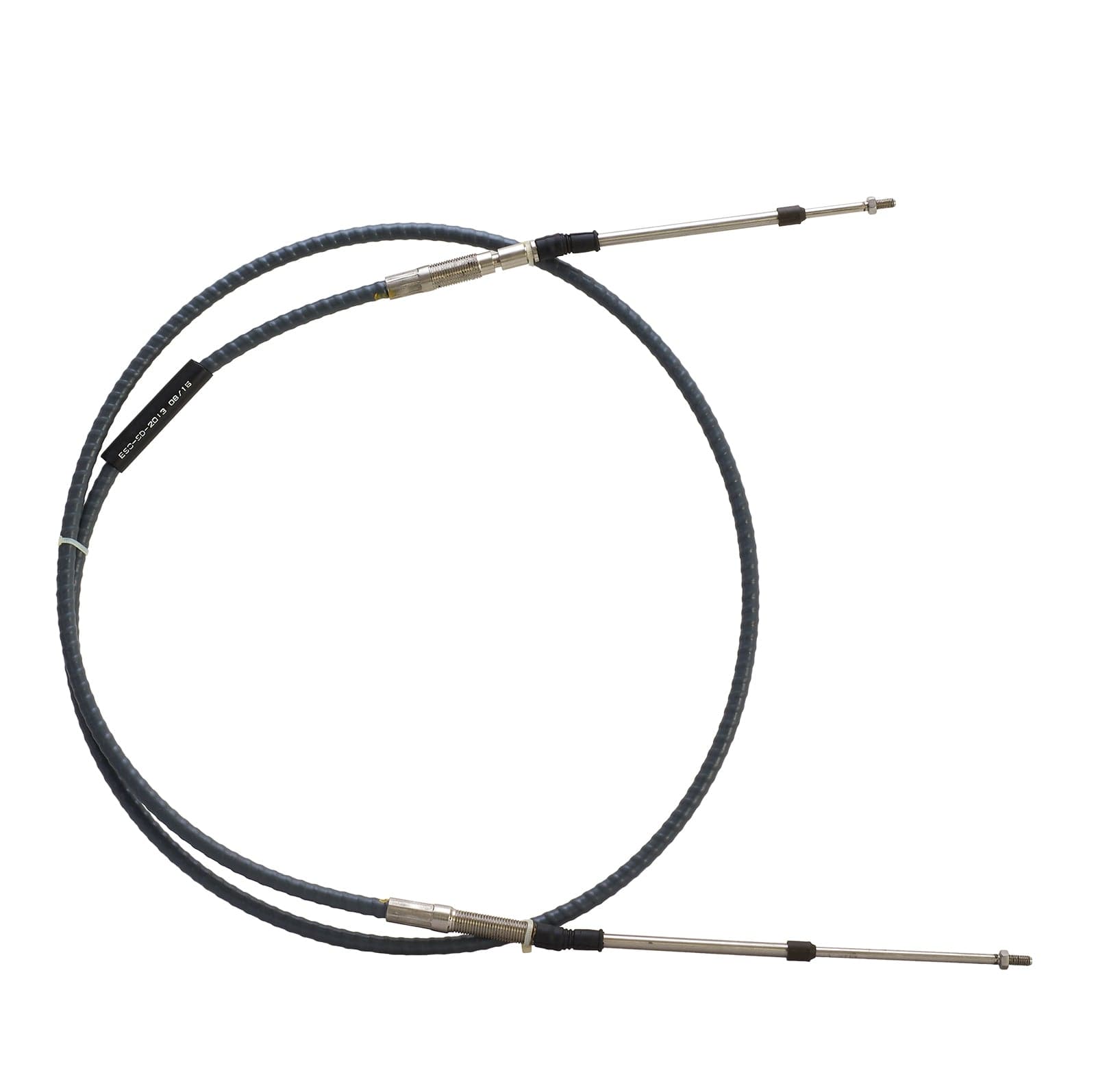 Sea-Doo steering cable 271000436 for GTS, GTX, GSX, GS, GSI, and GSX LTD models 1995-01 Jet Ski
