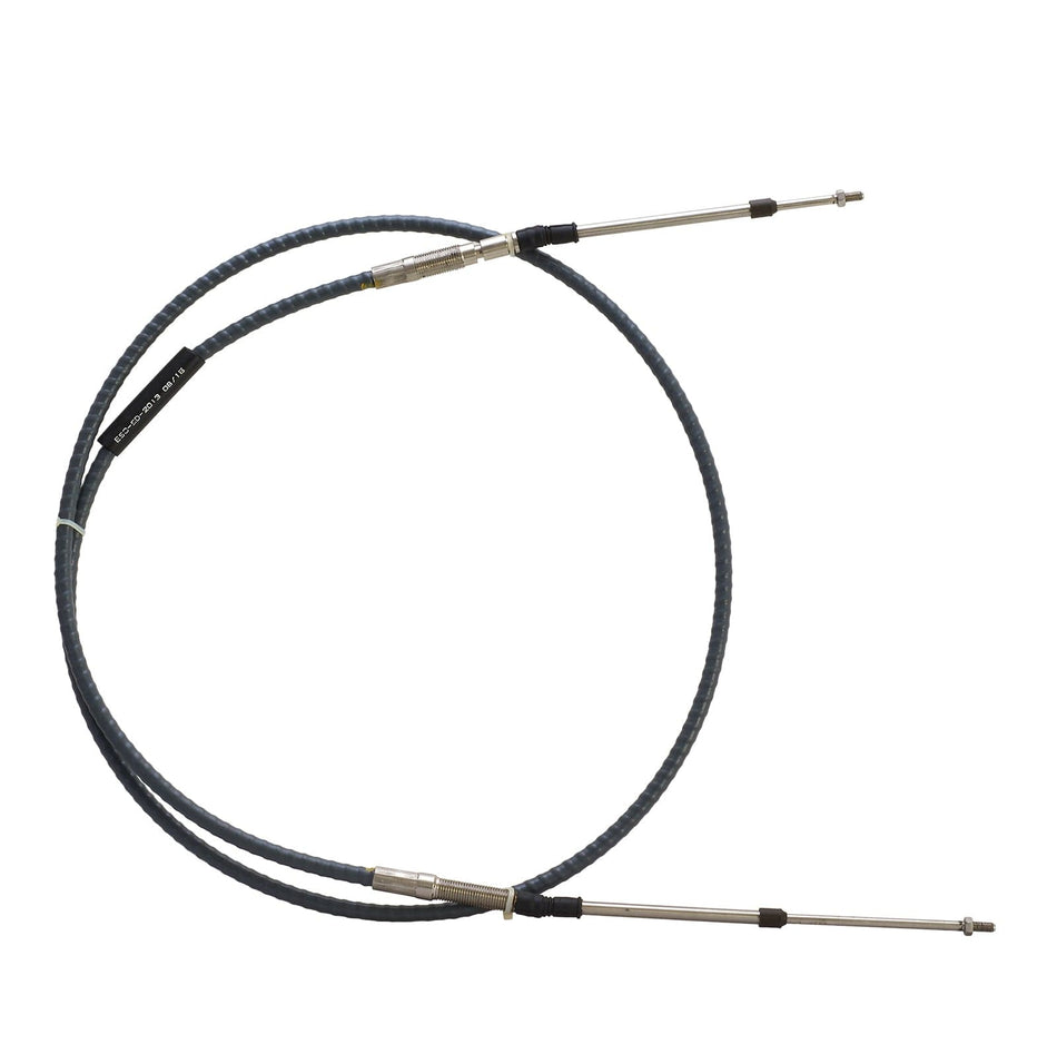 Sea-Doo steering cable 271000436 for GTS, GTX, GSX, GS, GSI, and GSX LTD models 1995-01 Jet Ski