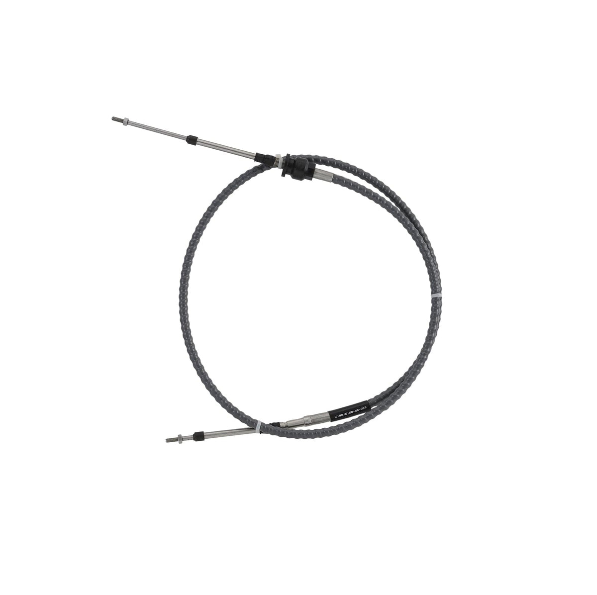 Sea-Doo steering cable 277001532 for GTI 130, WAKE 155 and GTI 4-TEC Jet Ski models 2005–11