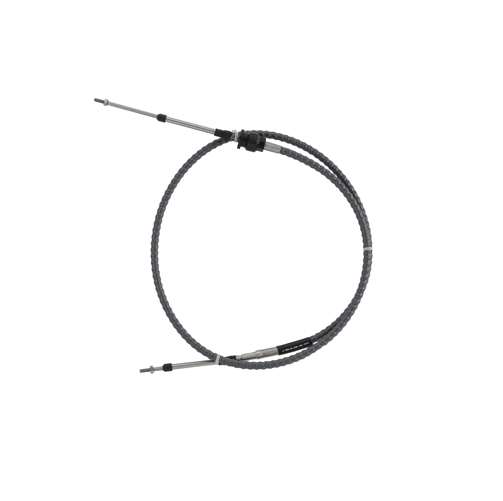 Sea-Doo steering cable 277001532 for GTI 130, WAKE 155 and GTI 4-TEC Jet Ski models 2005–11