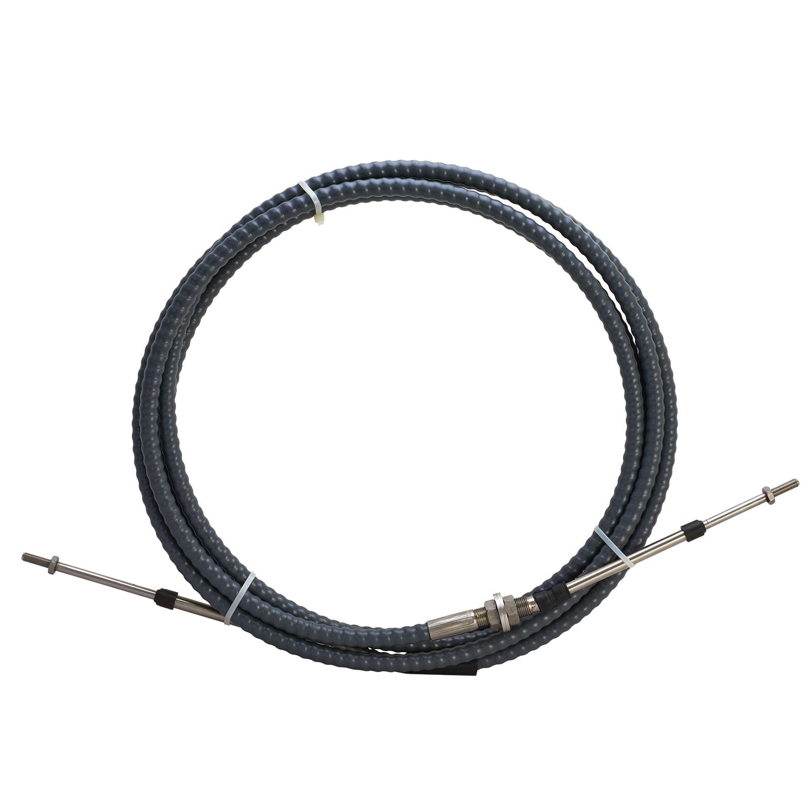 Steering cable GH1-61481-02-00 compatible with Yamaha Wave Raider 700 1994 WaveRunner Jet Ski