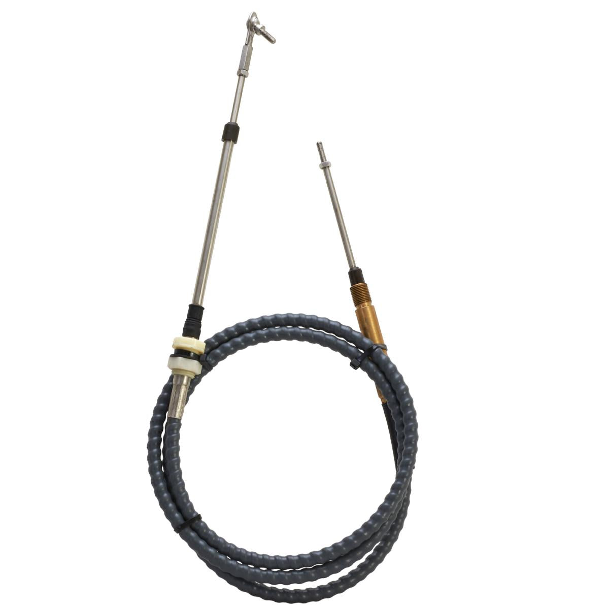 Yamaha Steering Cable F1S-61481-00-00 for FX Cruiser/Cruiser HO 2004-2010 WaveRunner Jet Ski