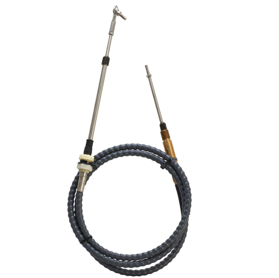 Yamaha Steering Cable F1S-61481-00-00 for FX Cruiser/Cruiser HO 2004-2010 WaveRunner Jet Ski