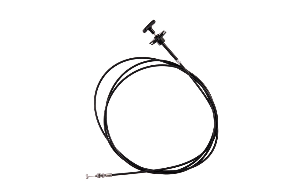 Sea-Doo choke cable 204250019, right side, for Sportster Speedster 1997-00 Jet Ski