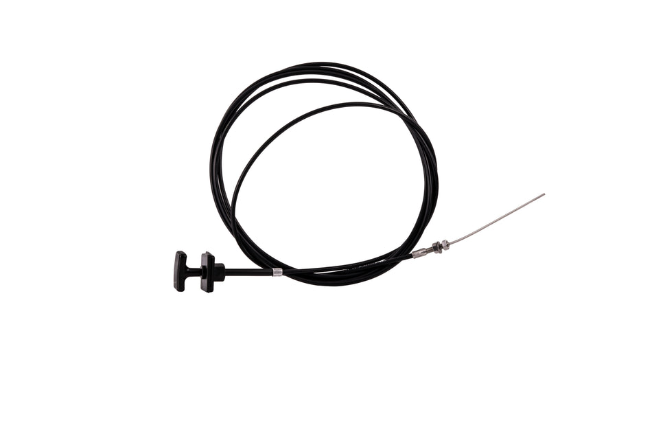 Right-side choke cable 270000207 for Sea-Doo Challenger 1800/Speedster 1997-99, compatible with Polaris Jet Ski