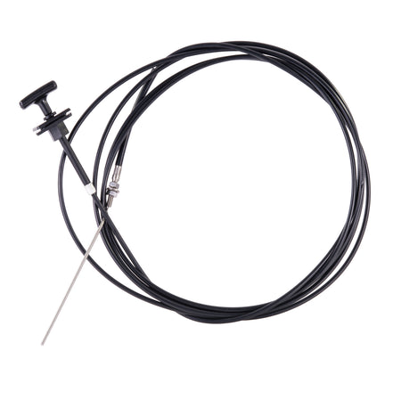 Choke cable compatible with Sea-Doo Sportster LE 2000-03, replaces 204250098 Jet Ski part