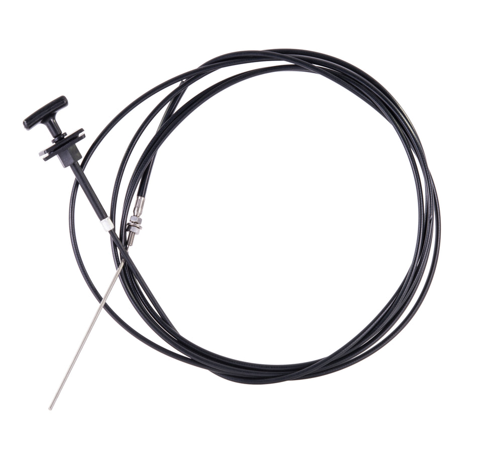Choke cable compatible with Sea-Doo Sportster LE 2000-03, replaces 204250098 Jet Ski part