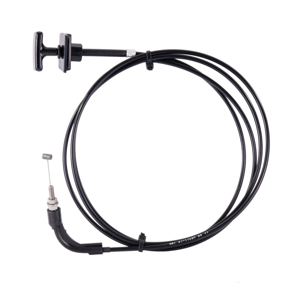 Sea-Doo right-side choke cable 204250071 for Challenger Sportster 2000-02 Jet Ski
