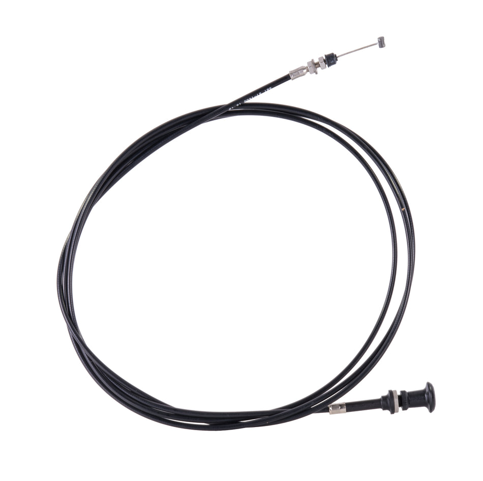 Yamaha Exciter 135 SE/270 1999 choke cable F0U-U7242-00-00 for WaveRunner Jet Ski