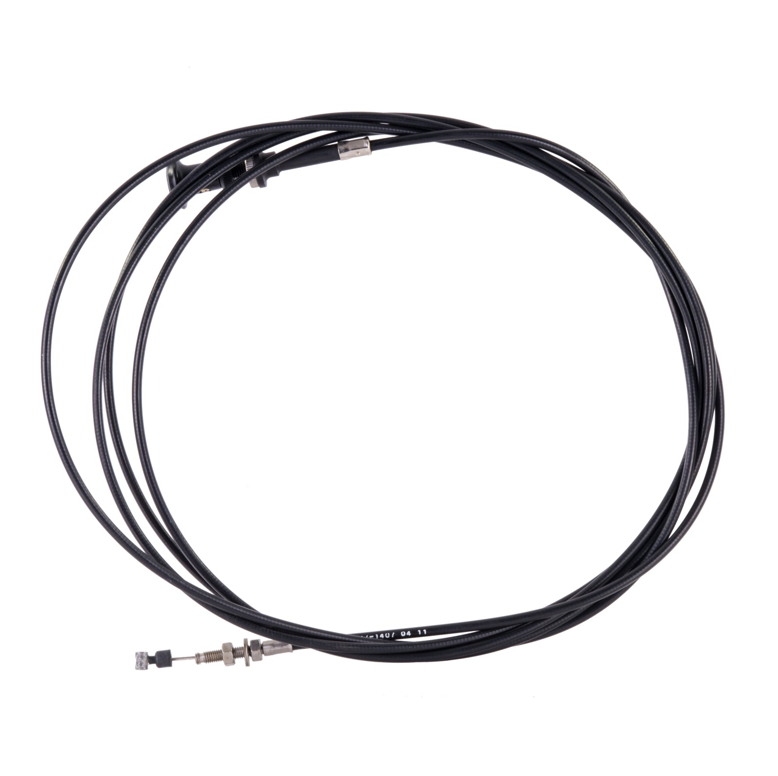 Choke cable compatible with Yamaha WaveRunner XR 1800 2000-01, part 68Y-67242-01-00 for Jet Ski